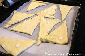 French Dip Crescents Mama Loves Food