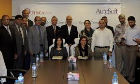 Is a subsidiary of finca international and a part. Finca Chooses Autosoft S Core Banking Platform Finca Pakistan