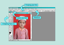 Patikan komputer terhubung ke internet. Cara Lengkap Membuat Foto Ijazah Pakde Nanto