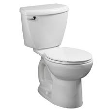 Eljer Diplomat Right Height Elongated Toilet Product Detail