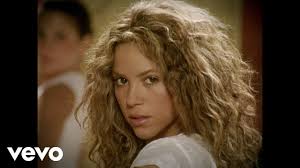 2 февраля 1977, барранкилья), известная мононимно как шакира или shakira, — колумбийская певица. Shakira Hips Don T Lie Ft Wyclef Jean Youtube