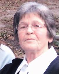 Betty S. Allen Obituary April 18, 2025