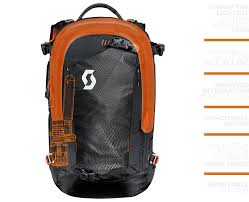 Mammut avalanche airbag backpack ultralight removable airbag 3.0. Avalanche Backpack Scott