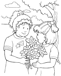 Download print friendly coloring pages based on the theme of kindness. Pin On Children S Church
