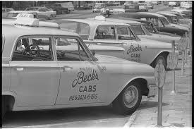 Image result for White 1991 Taxi