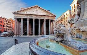 View builds, guides, stats, skill orders, runes and masteries from pros playing pantheon a lança indestrutível. The 10 Best Pantheon Tours Tickets 2021 Rome Viator