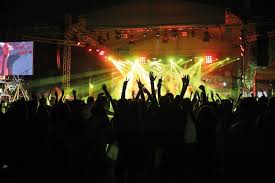 Nilufer Muzik Festivali 19 Kafani Degistir Dunya Degissin Muzik Festivalleri Festivaller Muzik