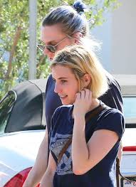 Get the latest evan peters news, articles, videos and photos on page six. Emma Roberts And Evan Peters Out In Malibu 08 19 2017 6 Hawtcelebs