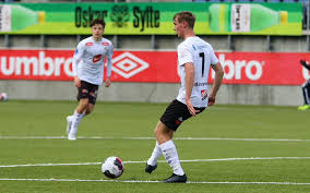 You can help him reach his full fm21 potential with proper training. Sogndal Fotball Sogndal Det Ma Vera Godt For Trenarteamet A Vita At Dei Har Ein Potensiell Mannsverk Erstattar I Sine Eigne Rekkjer