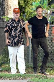 Stay tuned for loads of improvements in the years to come. Terrence Malick And Ryan Gosling