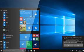 Cara setting sharing printer windows 10 agar berhenti. Cara Menginstal Windows 10 Di Komputer Atau Laptop Mudah