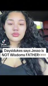 Daisy Relationship Before Jesse