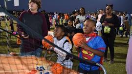 Fall Festival at the Opelika Sportsplex