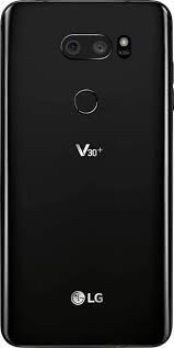 Oct 17, 2018 · here will learn how to get unlock code for your lg mobile for free. Amazon Com Lg V30 Plus V30 Ls998 128gb Version De Ee Uu Gsm Desbloqueado Color Negro Celulares Y Accesorios