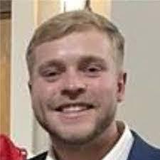 Chance Inman's Instagram, Twitter & Facebook