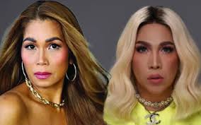 Pokwang sumaklolo kay Vice Ganda