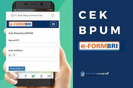 Written by ois chanel saturday, november 21, 2020 add comment edit. Klik Link Eform Bri Co Id Bpum Cek Online Bpum Bri Pakai Ktp Ini Cara Daftar Blt Umkm Rp2 4 Juta Berita Diy