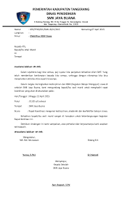 Contoh surat undangan rapat sekolah untuk orang tua/wali murid tak jarang pihak sekolah harus mengirim surat undangan rapat ke orang tua/wali murid. Contoh Surat Undangan Rapat Wali Murid Tk Sample Surat Undangan