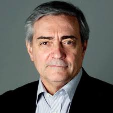 Daniel Fernández Canedo