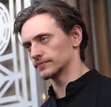 Sergei Polunin