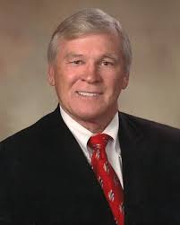 Billy R. Barefoot Obituary