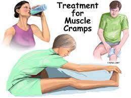 Physical Therapy In Jackson For Muscle Cramps