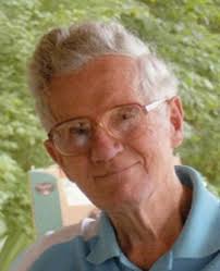 Ronald Straight Obituary