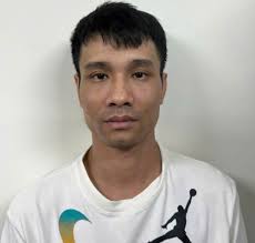 Bắt, khởi tố 'người nổi tiếng' Nguyễn Thanh Tùng