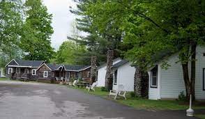 Settle in and make yourself at home! Pemi Cabins Photo De Pemi Cabins Lincoln Tripadvisor