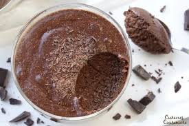 Say it out loud and exaggerate the sounds until you can consistently produce them. Mousse Au Chocolat Easy French Chocolate Mousse Curious Cuisiniere