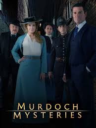 Check spelling or type a new query. Murdoch Mysteries Full Cast Crew Tv Guide