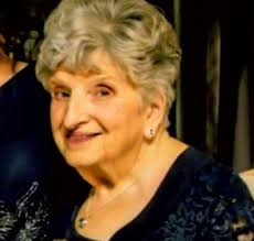 Margaret Mondock Obituary (2025)