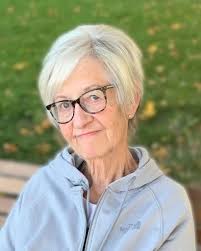 Kathryn Duncan Obituary April 17, 2025