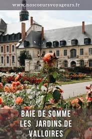 Visiter Les Jardins Et L Abbaye De Valloires Dans La Somme En 2020 Voyage Weekend France Idee Voyage