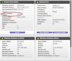 New Firmware With Built In Torrent Client Netgear Communities