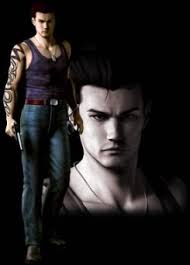Resident Evil/Characters