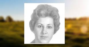 Fern Joann Lipinski Obituary November 24, 2017