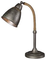 Gage Desk Lamp Beach Style Desk Lamps By Forty West Designs