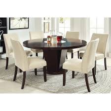 Modern (11) nichols and stone (8) stickley fine leather. Round Dining Table For 6 You Ll Love In 2021 Visualhunt