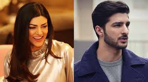 People who liked sushmita sen's feet, also liked After Cryptic Post That Sparked Break Up Rumours With Rohman Shawl Sushmita Sen Puts On Her Thinking Pout
