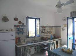 Arredare Una Cucina Al Mare Arredamento Case Estive Arredamento Casa Al Mare