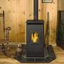 Countryside Stove and Chimney from countrysideoxford.com