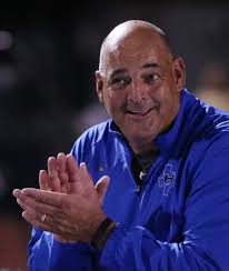 Hebron football coach Brian Brazil to be inducted into Pasadena ISD Hall of  Fame