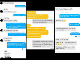 People increasingly use dating apps for hookups, preventing many users who want serious relationships from finding what, or who, they are looking for. Dating App Users Asking Matches To Meet Up Violate Quarantine Rules