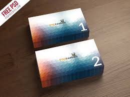 Business Card Mockup Template Free Psd Psdfreebies Com Free Business Card Templates Business Card Mock Up Business Card Template Psd