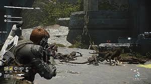 With this same boss, we had only two members in our fireteam, . Aliens Fireteam Elite Tips And Tricks Survival Guide Aliens Fireteam Elite