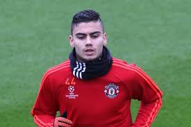 Maybe you would like to learn more about one of these? Manchester United Starlet Andreas Pereira Handed International Boost Ahead Of Rio Olympics Mirror Online