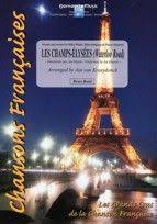 0000 0001 1648 9531 library of congress control number: Les Champs Elysees Joe Dassin Noten Fur Brass Band