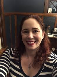 PROFile: Dr. Catherine Tosenberger