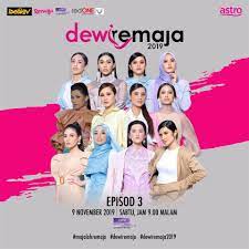 Penarikan semula gelaran dewi remaja 2018/2019 terpaksa dilakukan kerana haneesya hanee didapati melanggar kontrak. Remaja Dewi Remaja 2019 Episod 3 9 00 Malam Ni Di Facebook